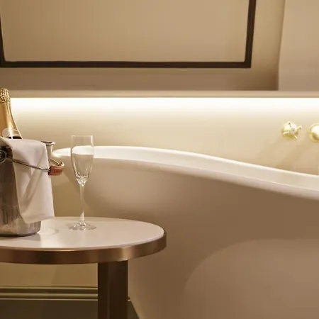 King Street Townhouse & Hotel Manchester