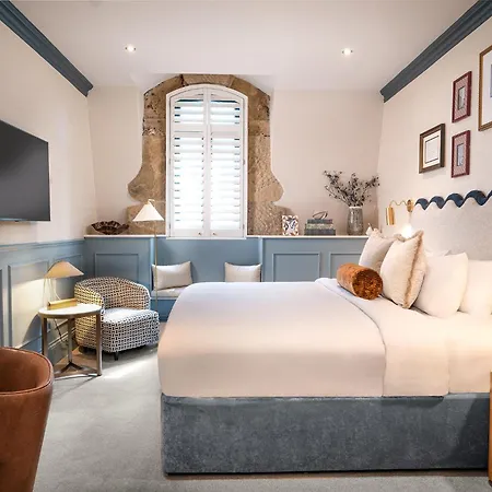 King Street Townhouse & Hotel 4*
