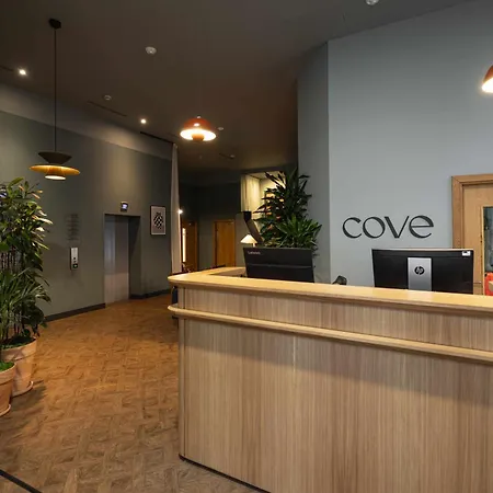 Cove Minshull Street Hotel
