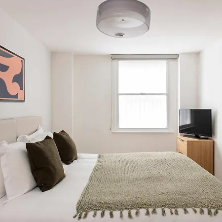 Cove Minshull Street Hotel Manchester