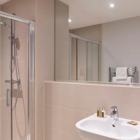 Hotel Cove Minshull Street 4*
