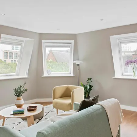 Cove Minshull Street 4* Manchester