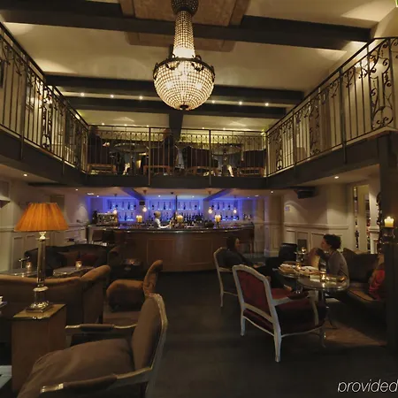 Great John Street 4*