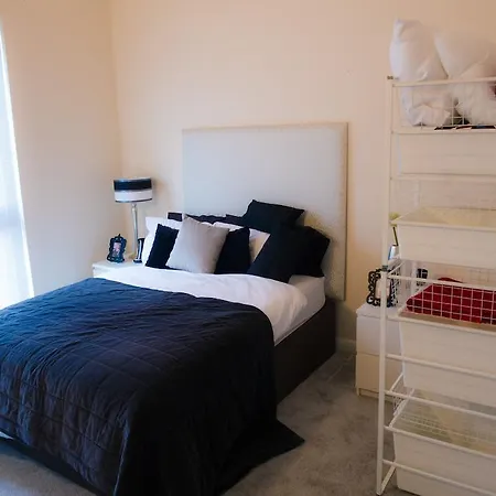 Sweet Homes 4* Манчестер