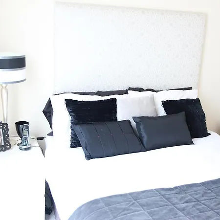 Sweet Homes 4* Манчестер