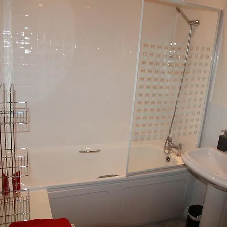 Sweet Homes Апарт-отель Манчестер