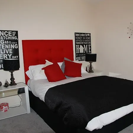 Sweet Homes Манчестер