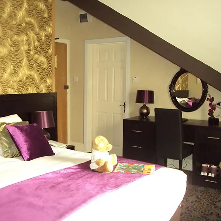 Hotel South Manchester