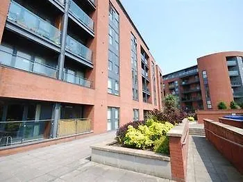 Apartmán Blue Rainbow