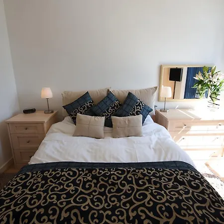 Deansgate For 14 Nights Mánchester