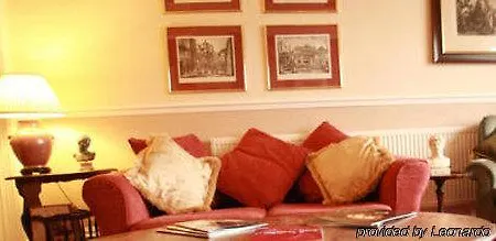 The Ascott Guest house 4*