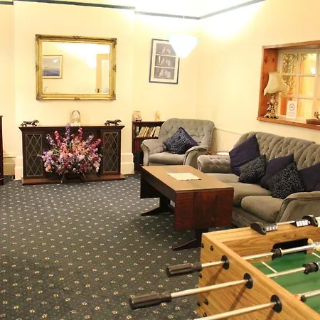 Apex Rooms Salford - Free Parking 2* Manchester