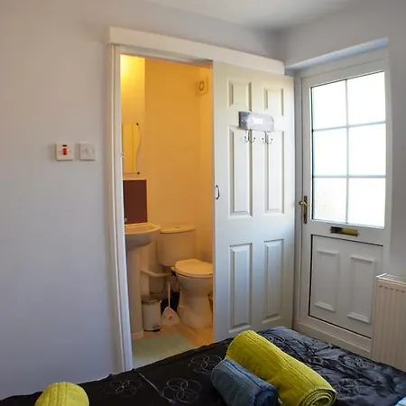 Birchfields Pensionat