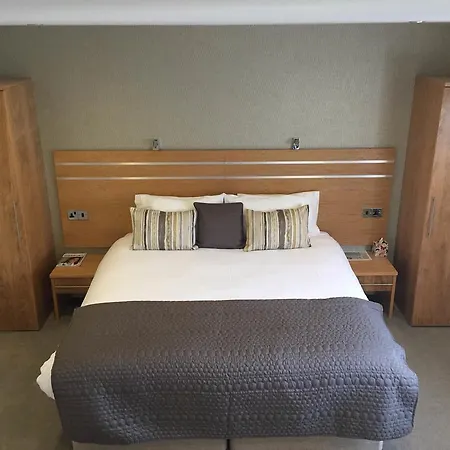 Rectory Bed & Breakfast *