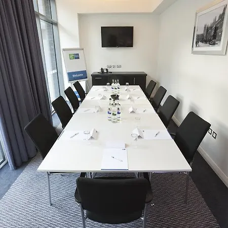 Express Centre Arena By Ihg