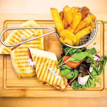 Hotel Pendulum Manchester