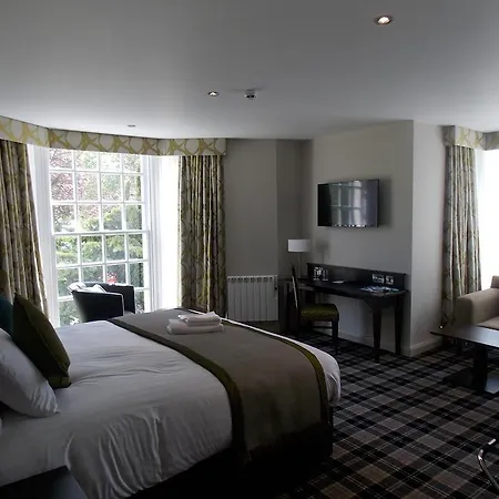 Aparthotel Western Pinewood Manchester Airport-wilmslow