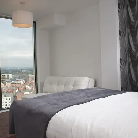 Church Street By Supercity