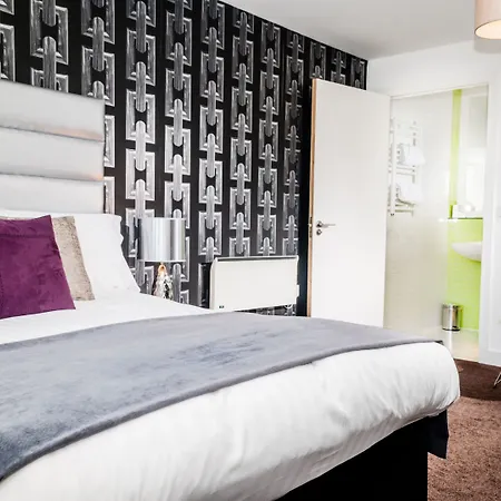 Church Street By Supercity