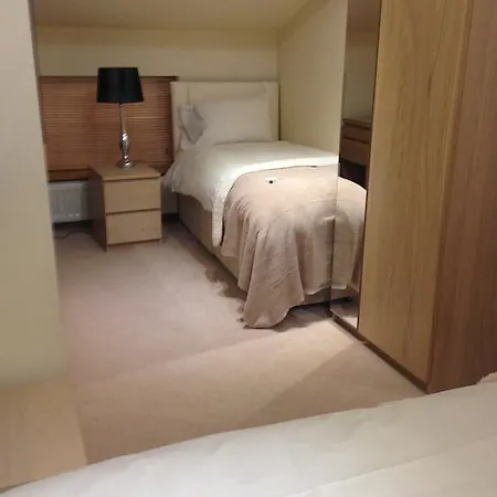 Hotell Lower Turks Head