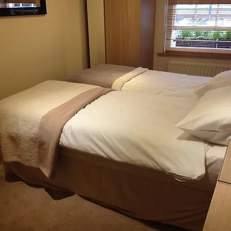 Hotell Lower Turks Head 3*
