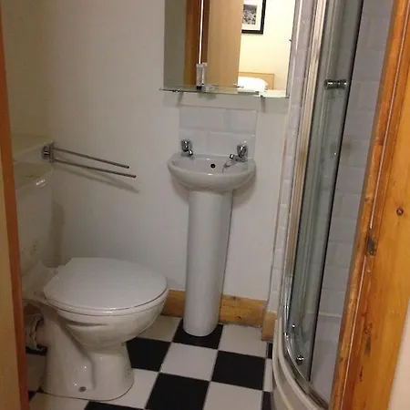 Lower Turks Head 曼彻斯特