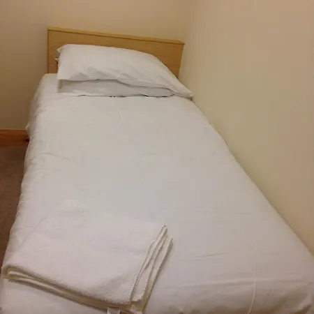 Hotell Lower Turks Head