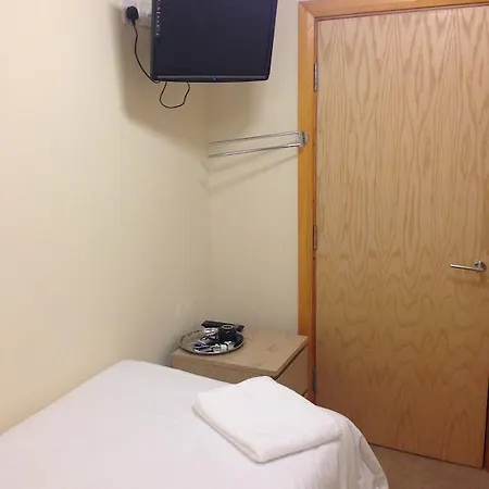 Hotell Lower Turks Head Manchester