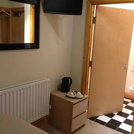 酒店 Lower Turks Head 3*