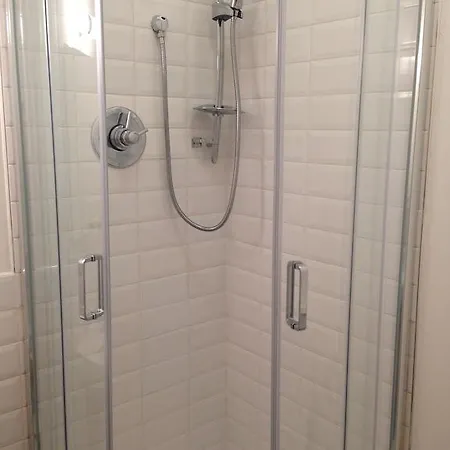 Lower Turks Head 曼彻斯特