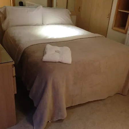 Hotell Lower Turks Head