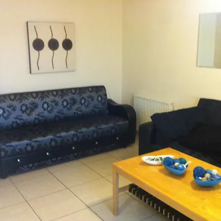 My-places Corporate Serviced מנצ'סטר