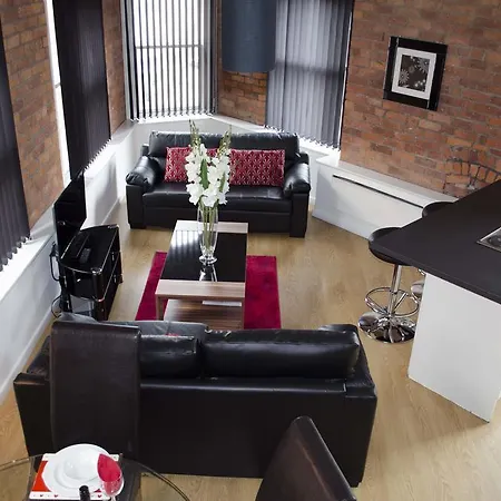 Hotel apartamentowy Stop 4*