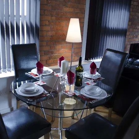 מלון דירות Stop