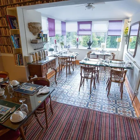 Guest house The Ascott 4*