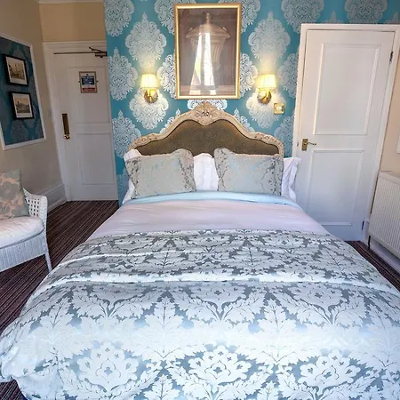 Guest house The Ascott Manchester