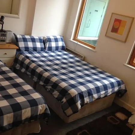 Quickspaces Heart Of The מנצ'סטר