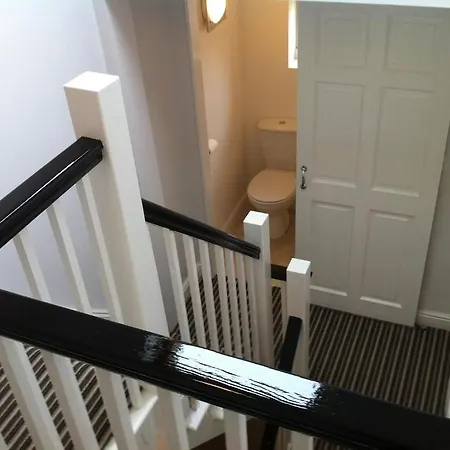 Ivy Mount Boutique 3* Mánchester