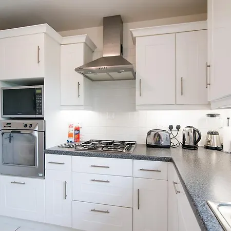 Apartment The Sanctuary, Whitefield