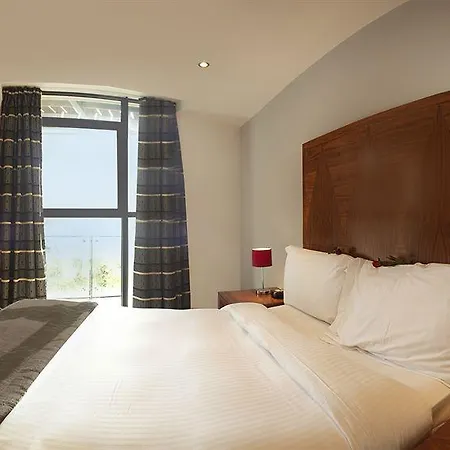 Apartmán Blue Rainbow Manchester