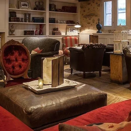 Hotel Great John Street