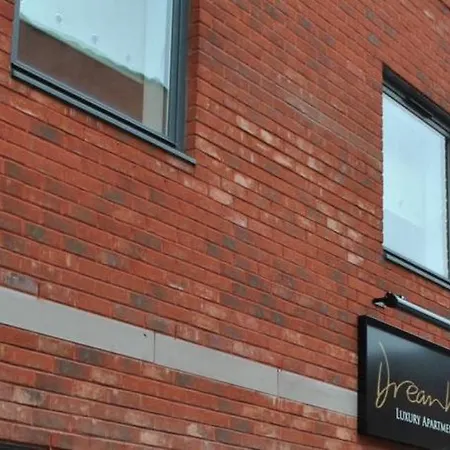Apartamento Dreamhouse West Manchester