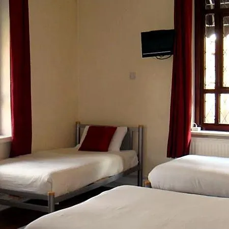 New Union Adults Only Guest house