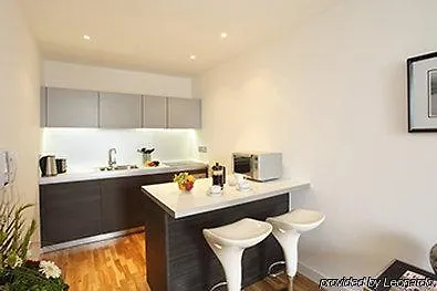 Cove Minshull Street Ξενοδοχείο 4*