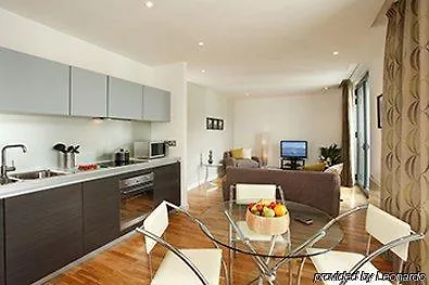 Cove Minshull Street Apartmanhotel Manchester