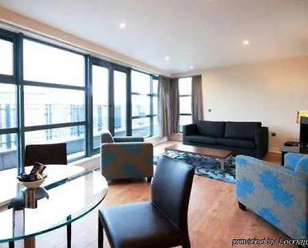 Cove Minshull Street Hotel Manchester