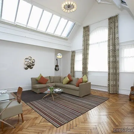 Abode 4* Mánchester