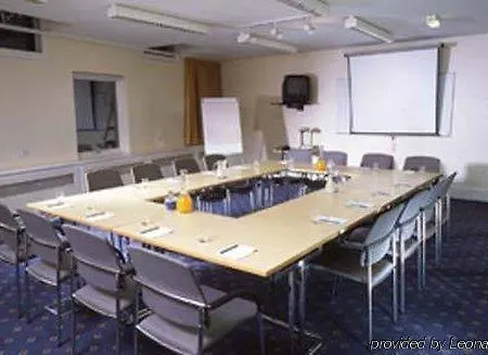 Chancellors 3* Manchester