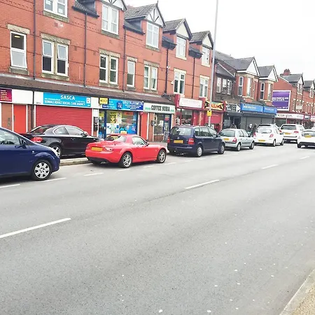 South Contractors Townhouse Dom wakacyjny