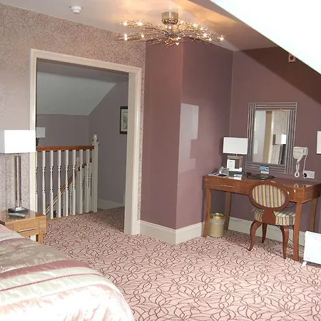 The Gardens Hotel